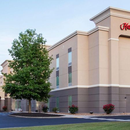 Hampton Inn Gloucester Exterior foto