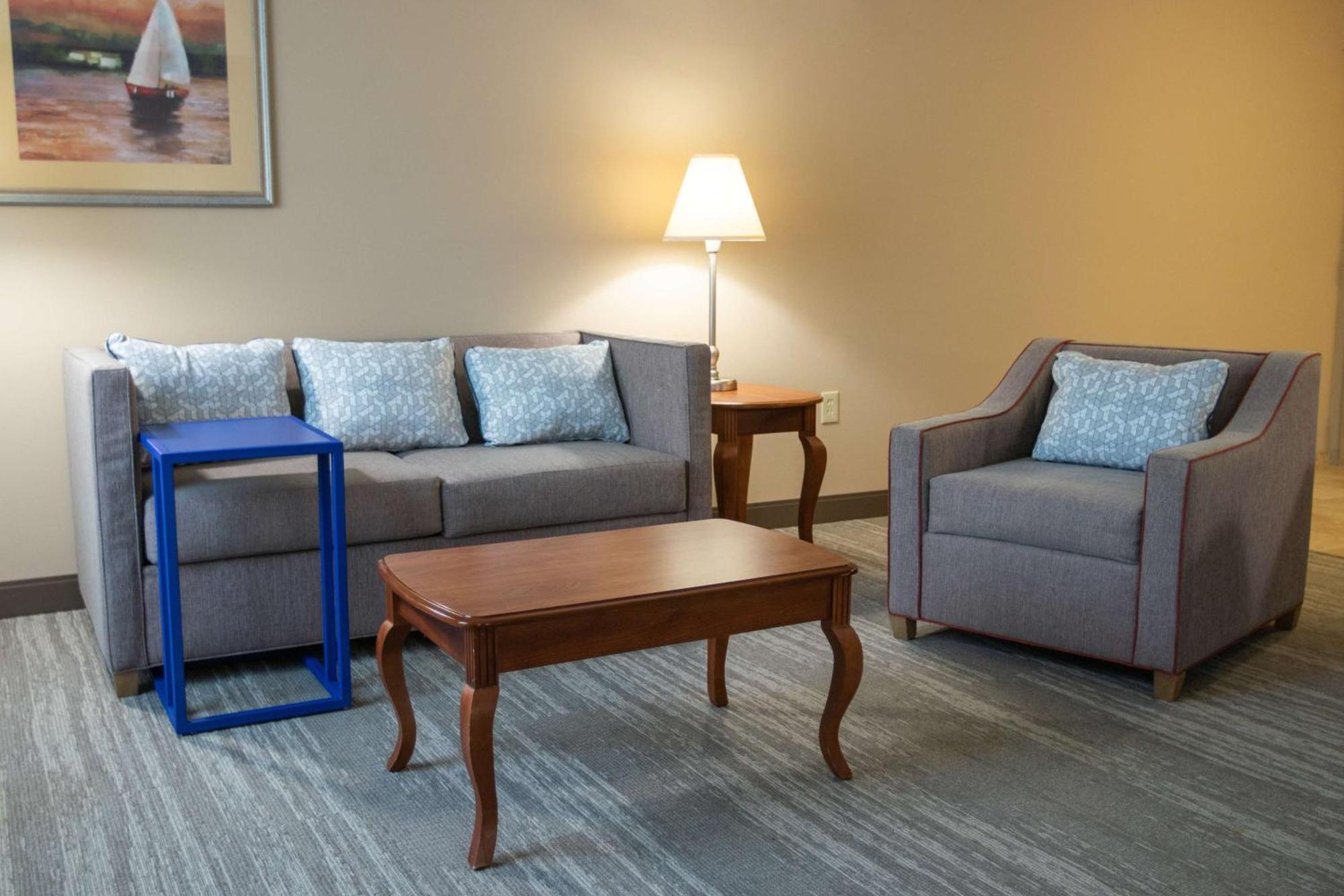 Hampton Inn Gloucester Exterior foto