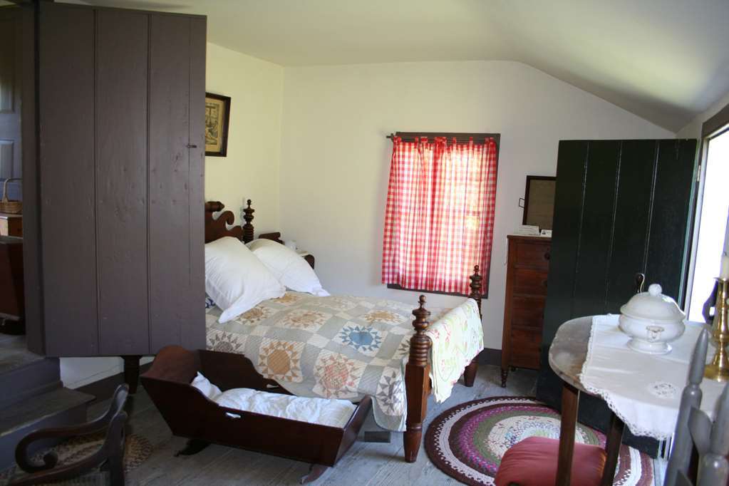 Hampton Inn Gloucester Ausstattung foto